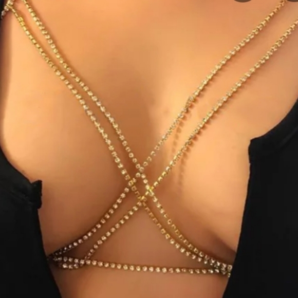 Body chain - Picture 2 of 3